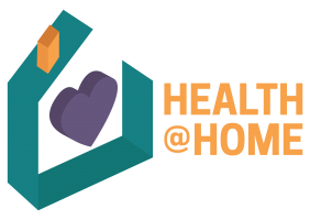 Health@home E-learning